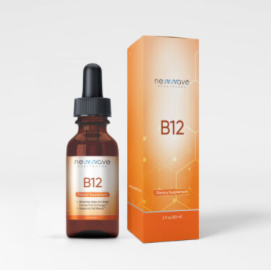 New Wave B12 - Dietary Supplement