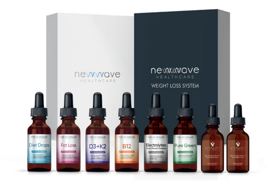 New Wave Weight Loss Program
