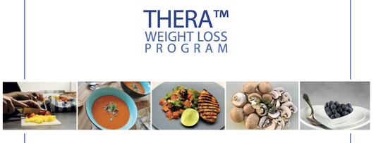 THERA Weight Loss Program