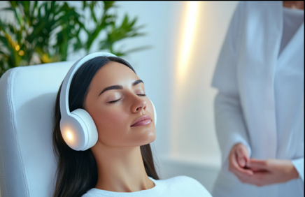 Full Bioenergetic Body Scan Kit with First Therapy Session