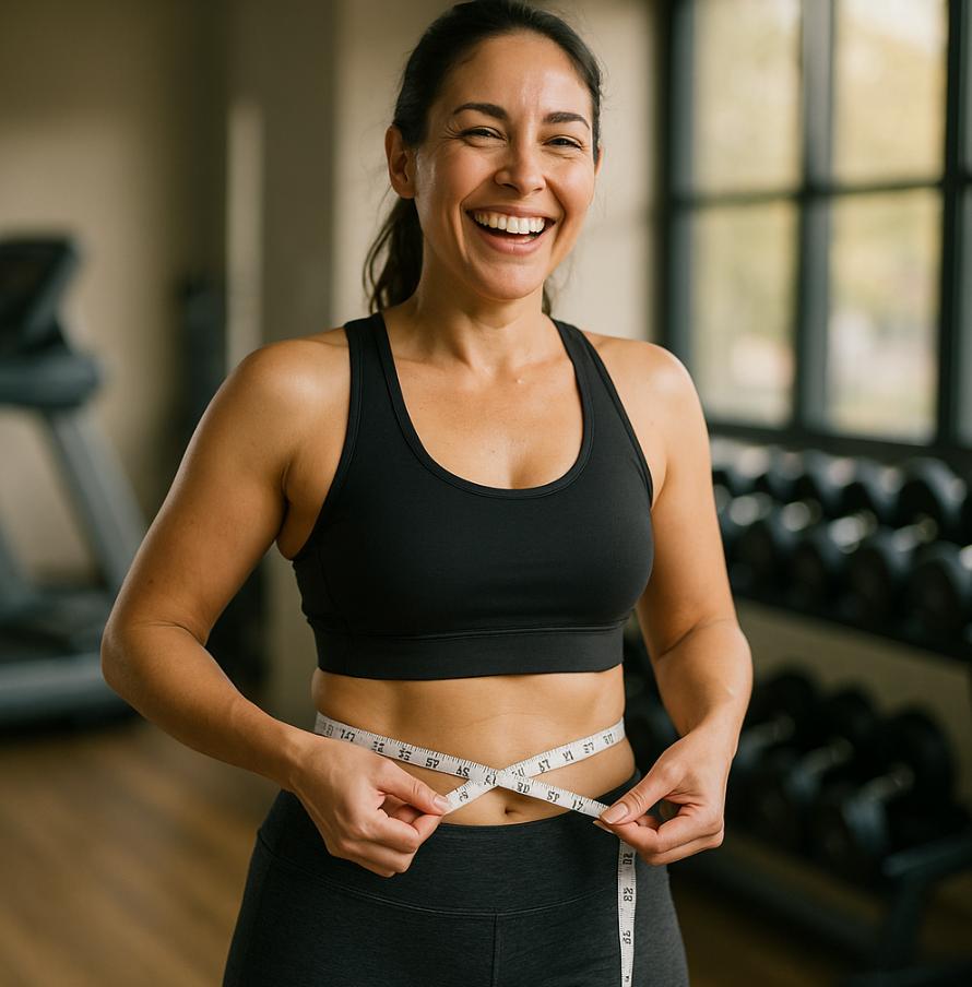 Weight Loss Programs & Supplements