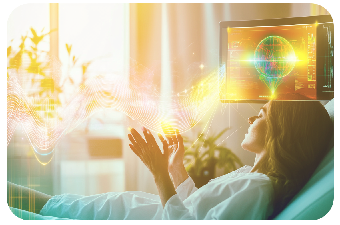 BioEnergetic Body Scans, Therapies and Devices