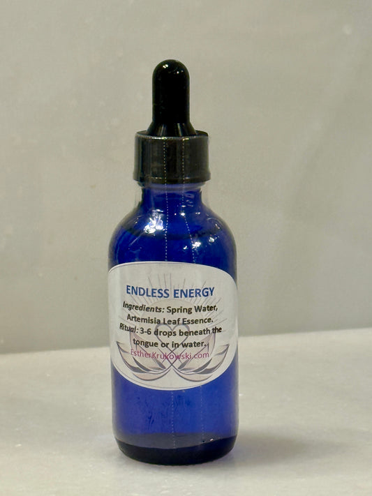 Endless Energy