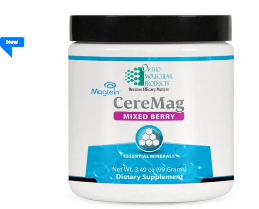 CereMag (30 Servings)